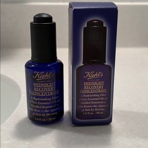 Kiehl’s Midnight Recovery Concentrate